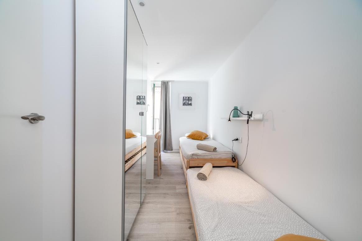 Apartment Boqueria 4e *