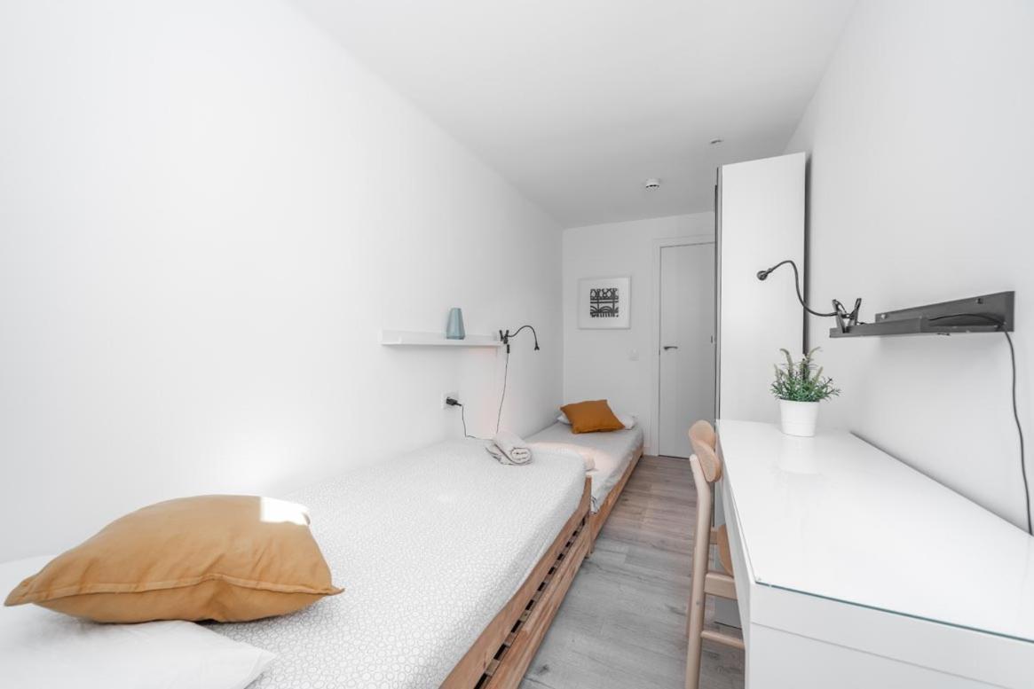 Boqueria 4e Apartment Barcelona