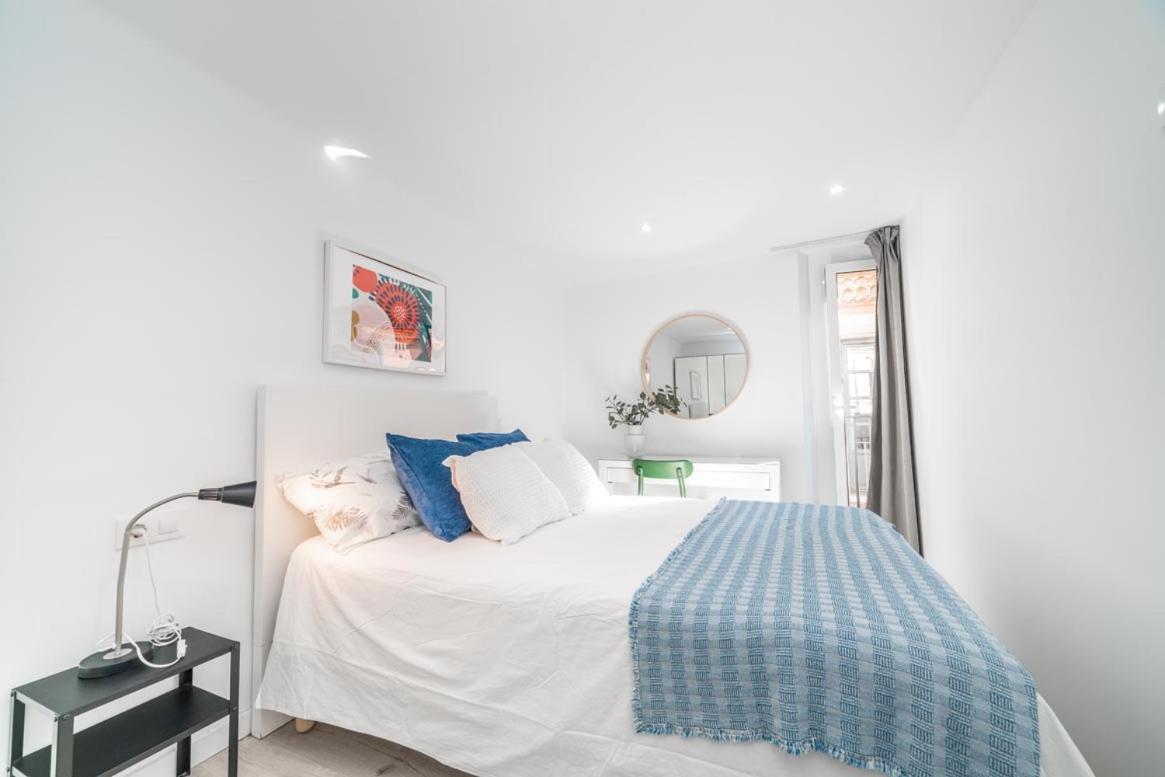 Apartment Boqueria 4e Barcelona