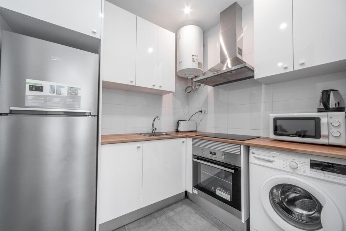 Boqueria 4e Apartment Barcelona