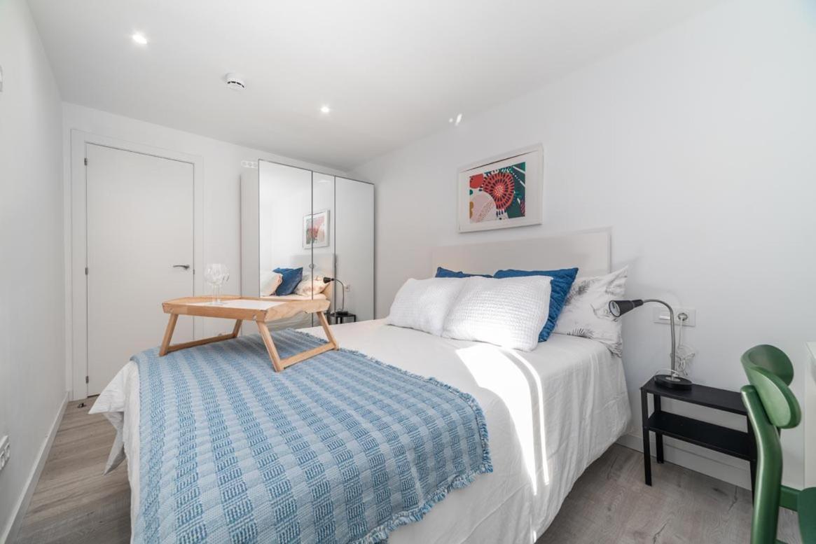 Boqueria 4e Apartment *