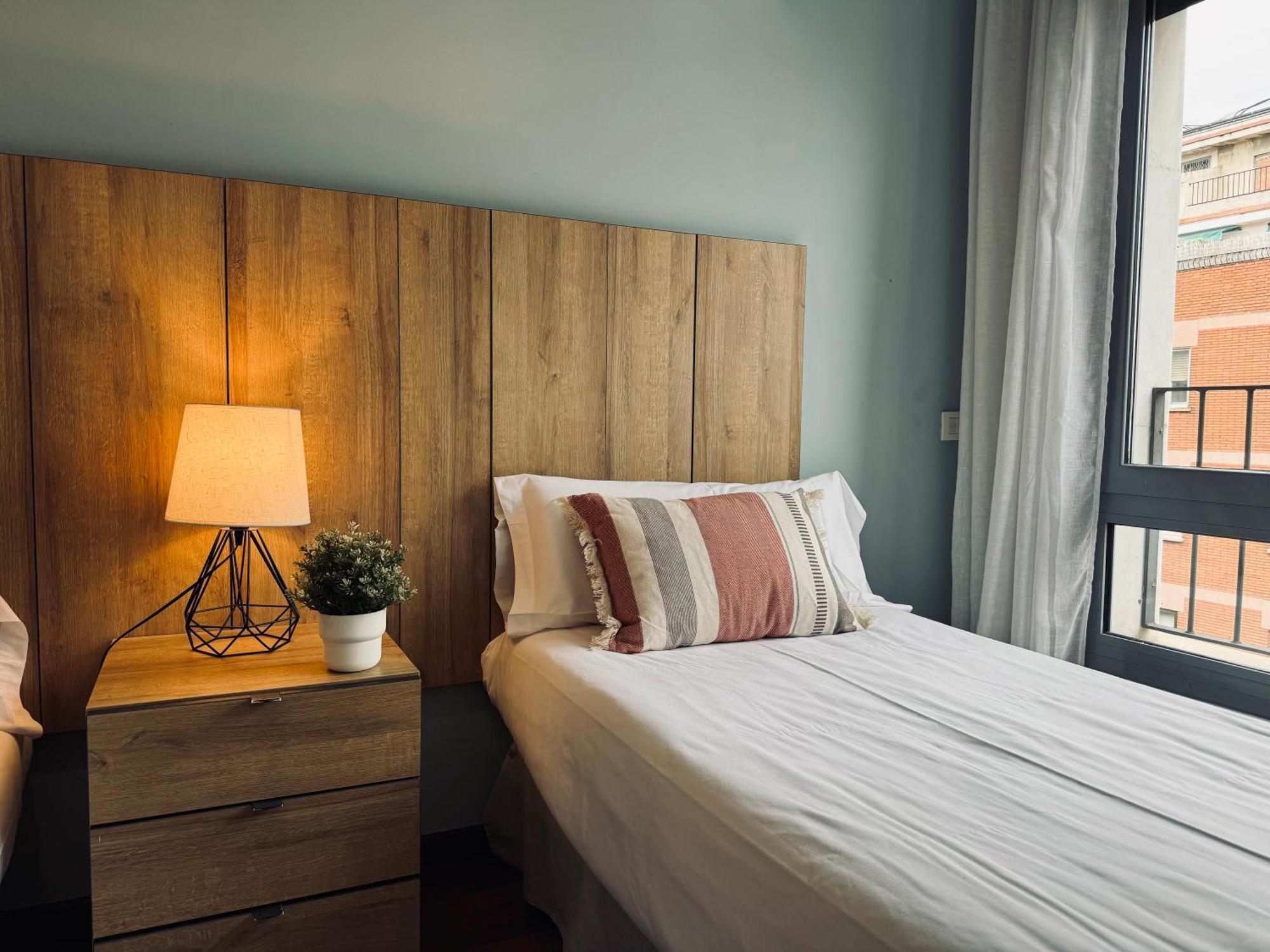 Apartamento Sweet Bcn Laforja Barcelona