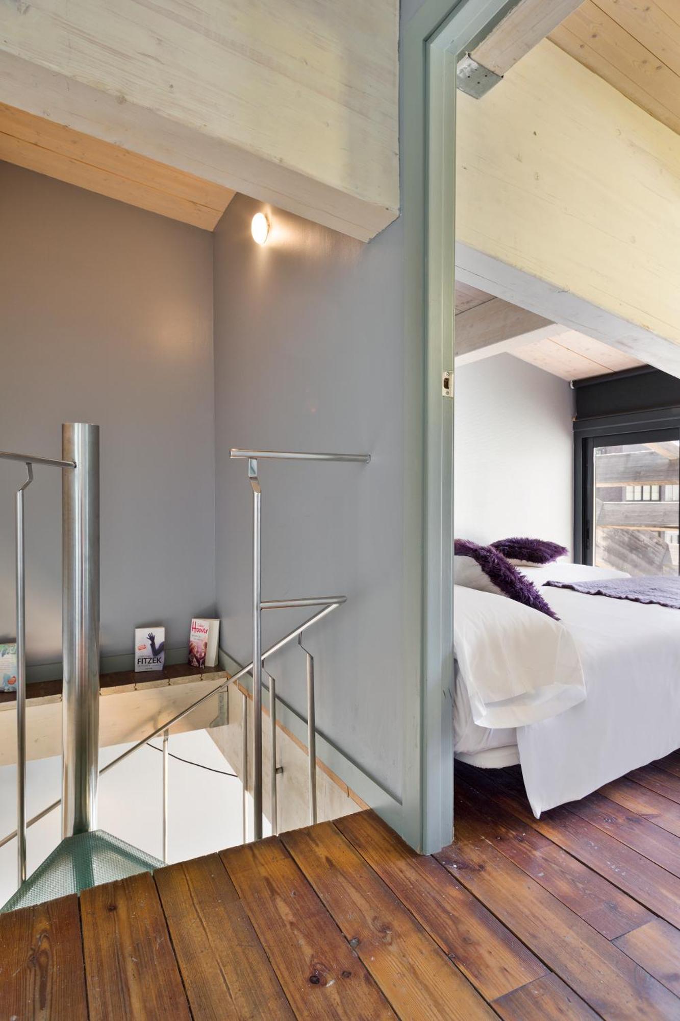 Apartamento My Space Emirates - Spacious Near The Center *