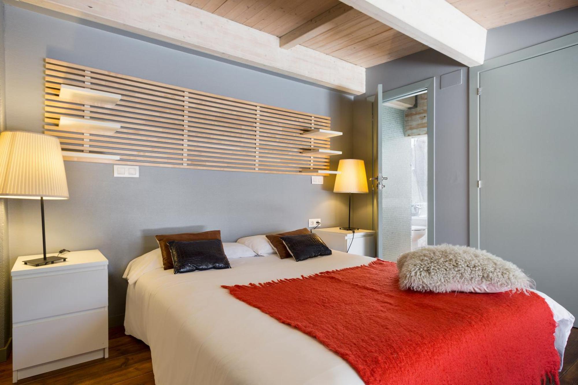 Apartamento My Space Emirates - Spacious Near The Center Barcelona