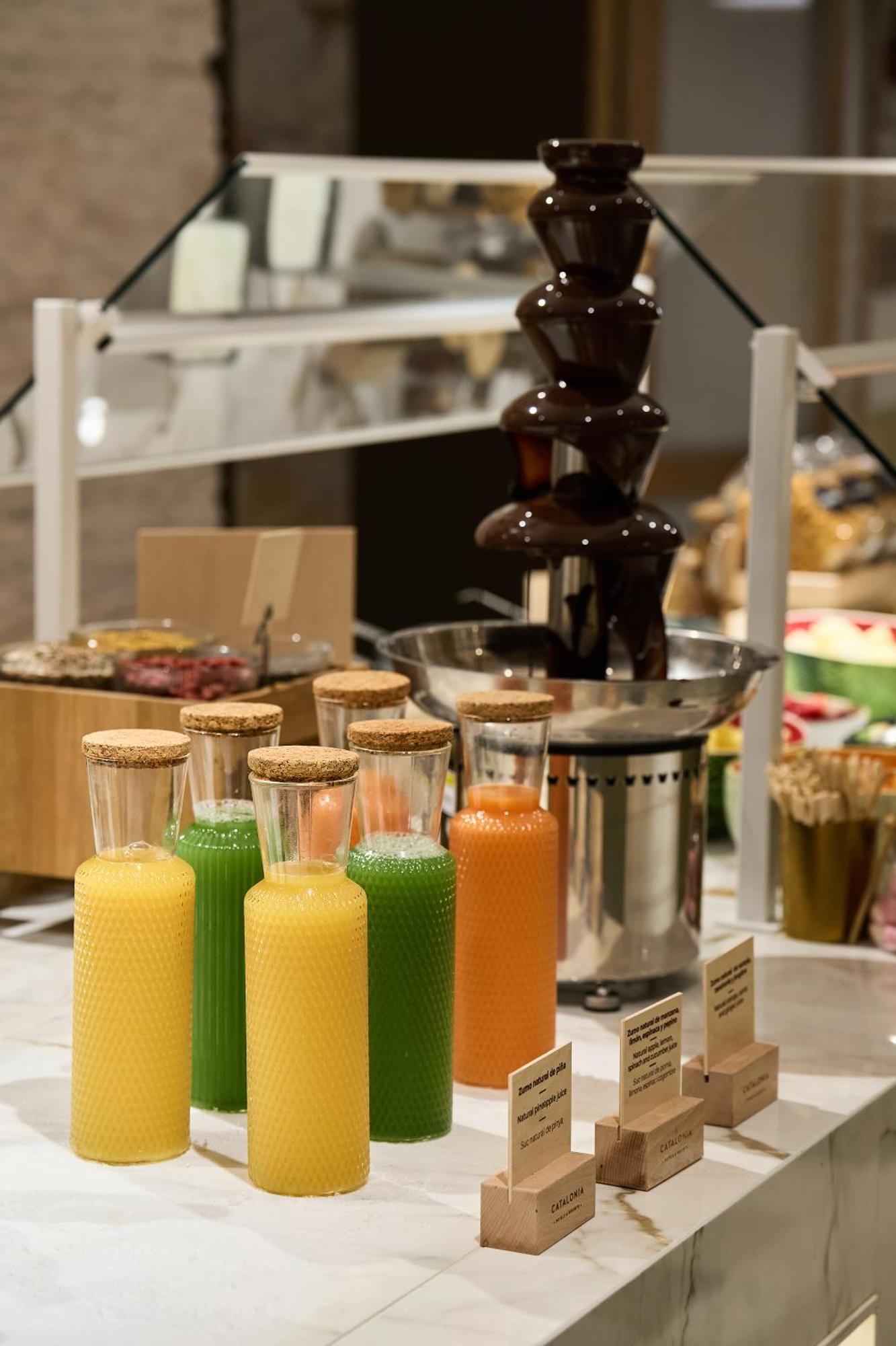 Catalonia Plaza Catalunya 4* Barcelona