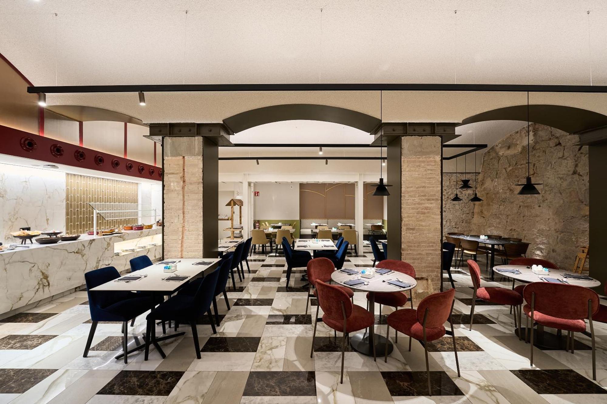 Catalonia Plaza Catalunya 4* Barcelona