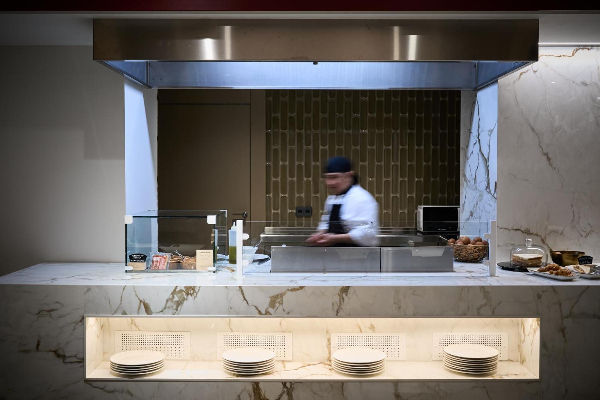 Catalonia Plaza Catalunya Hotel Barcelona