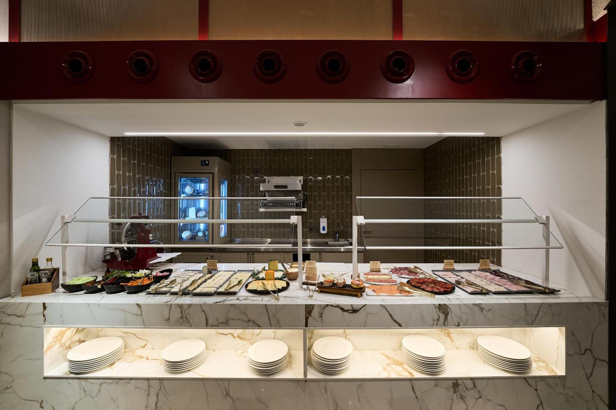 Catalonia Plaza Catalunya 4* Barcelona