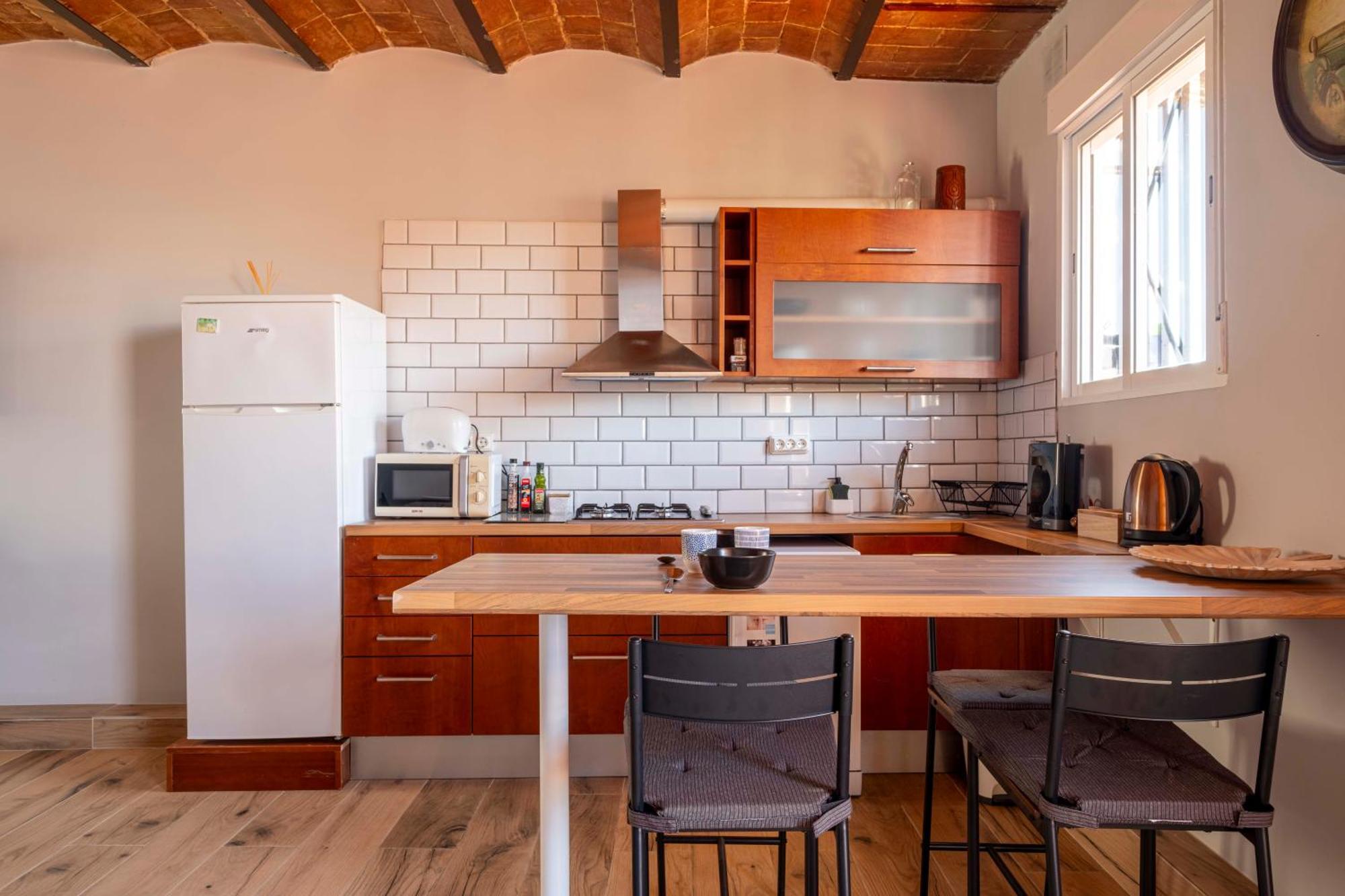 Atico Con Terraza Plz. Espana / Fira Barcelona