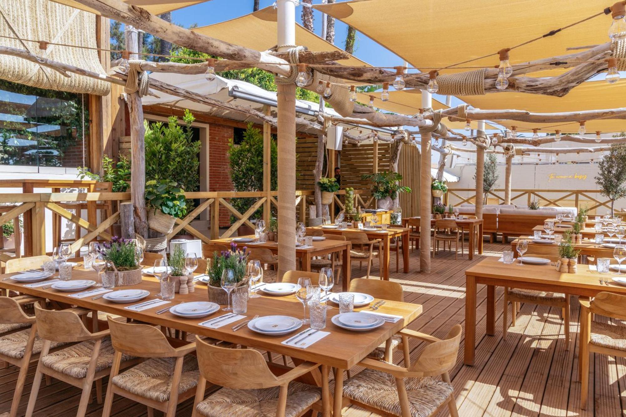 Torre Melina, A Gran Melia Hotel 5*
