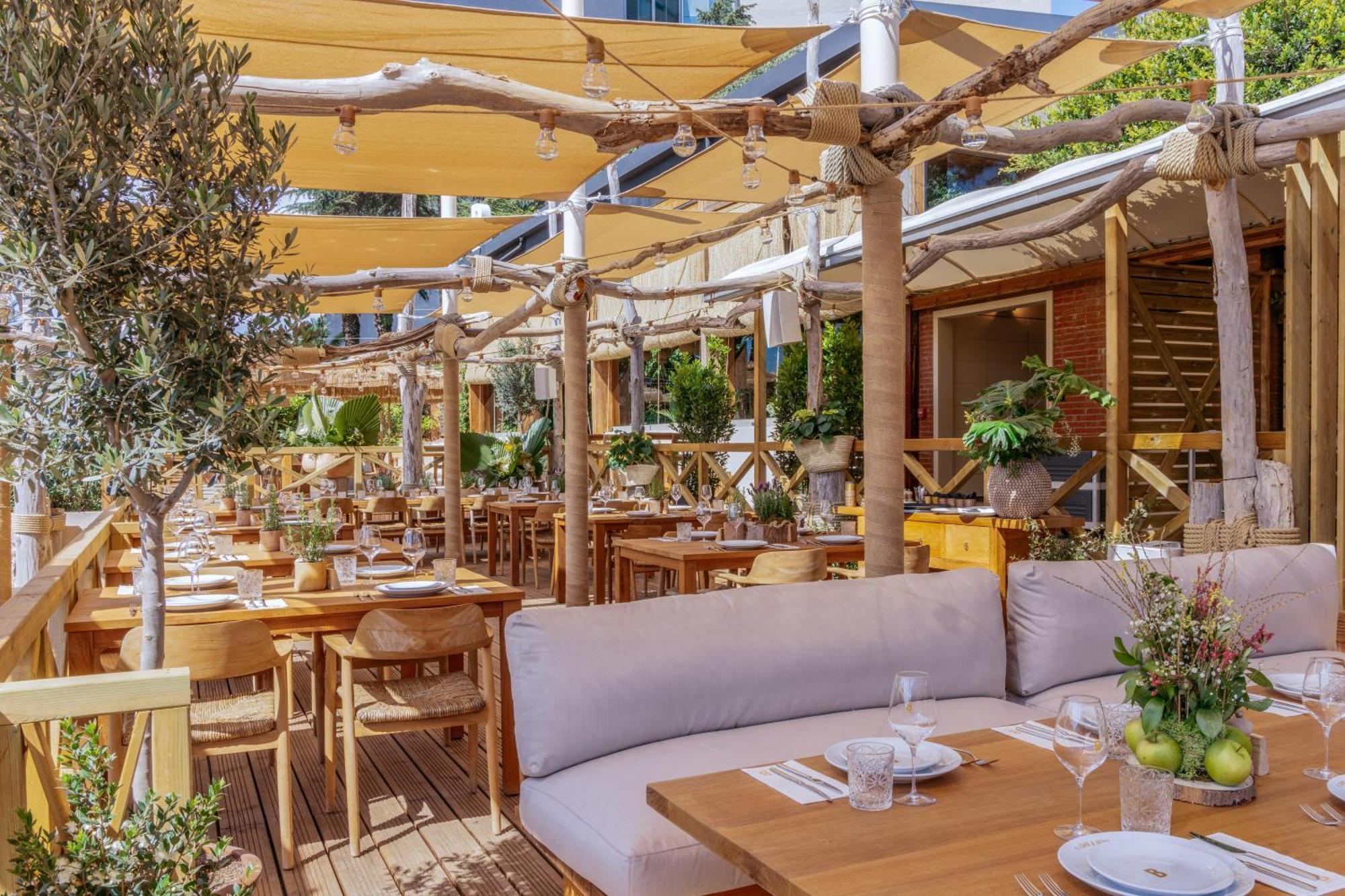 Torre Melina, A Gran Melia 5* Barcelona