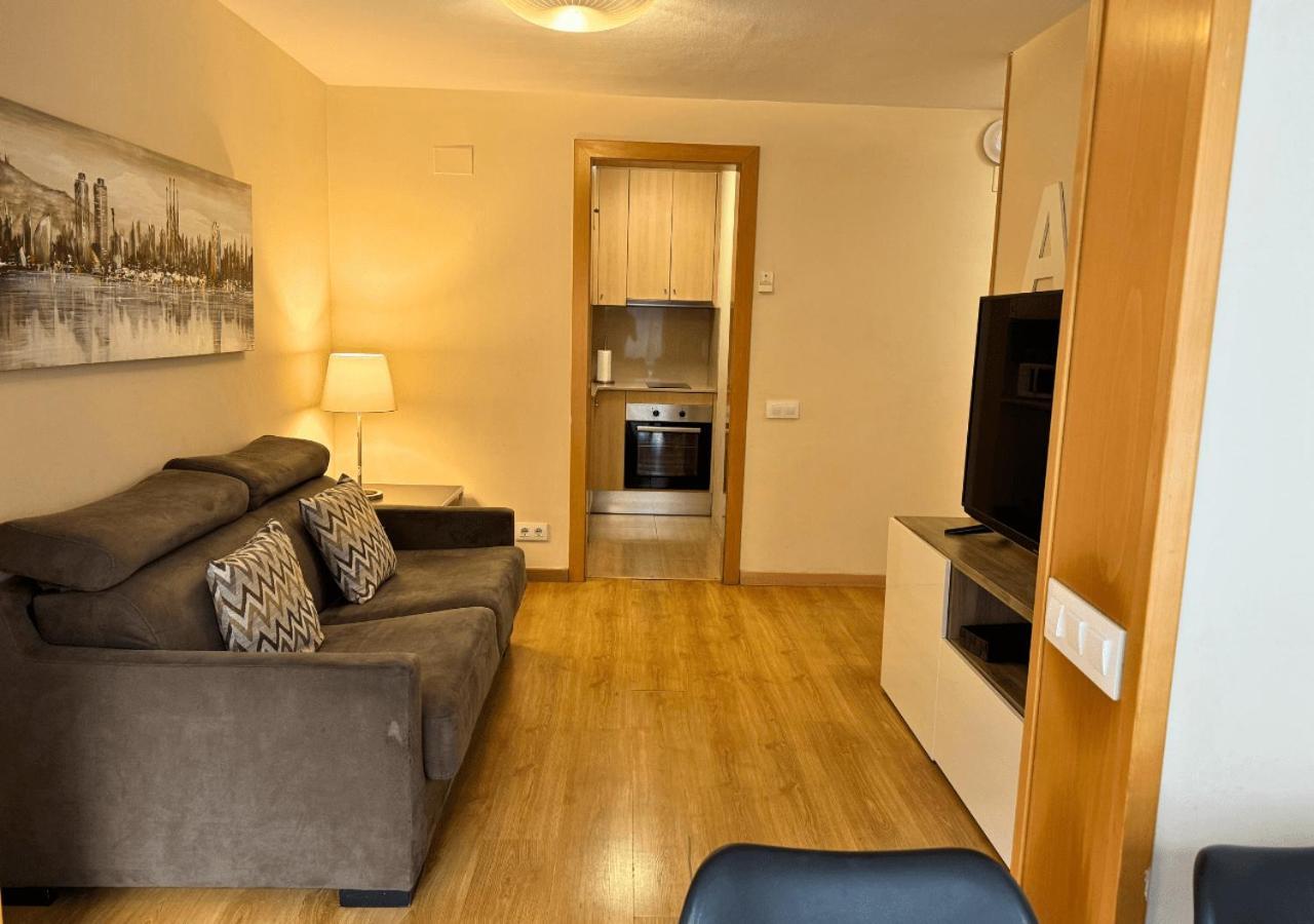 Apartamento Sweet Bcn Laforja Barcelona