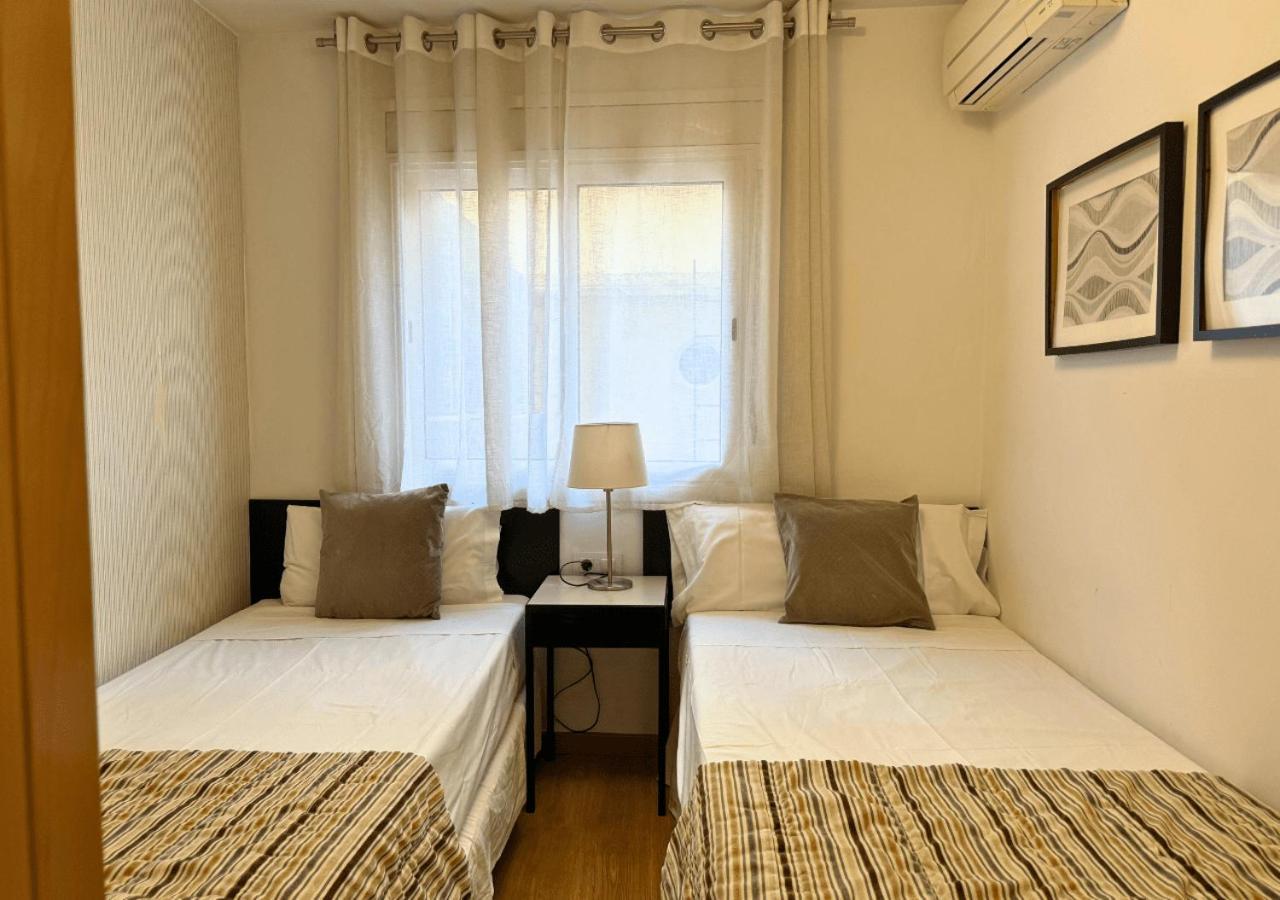 Apartamento Sweet Bcn Laforja