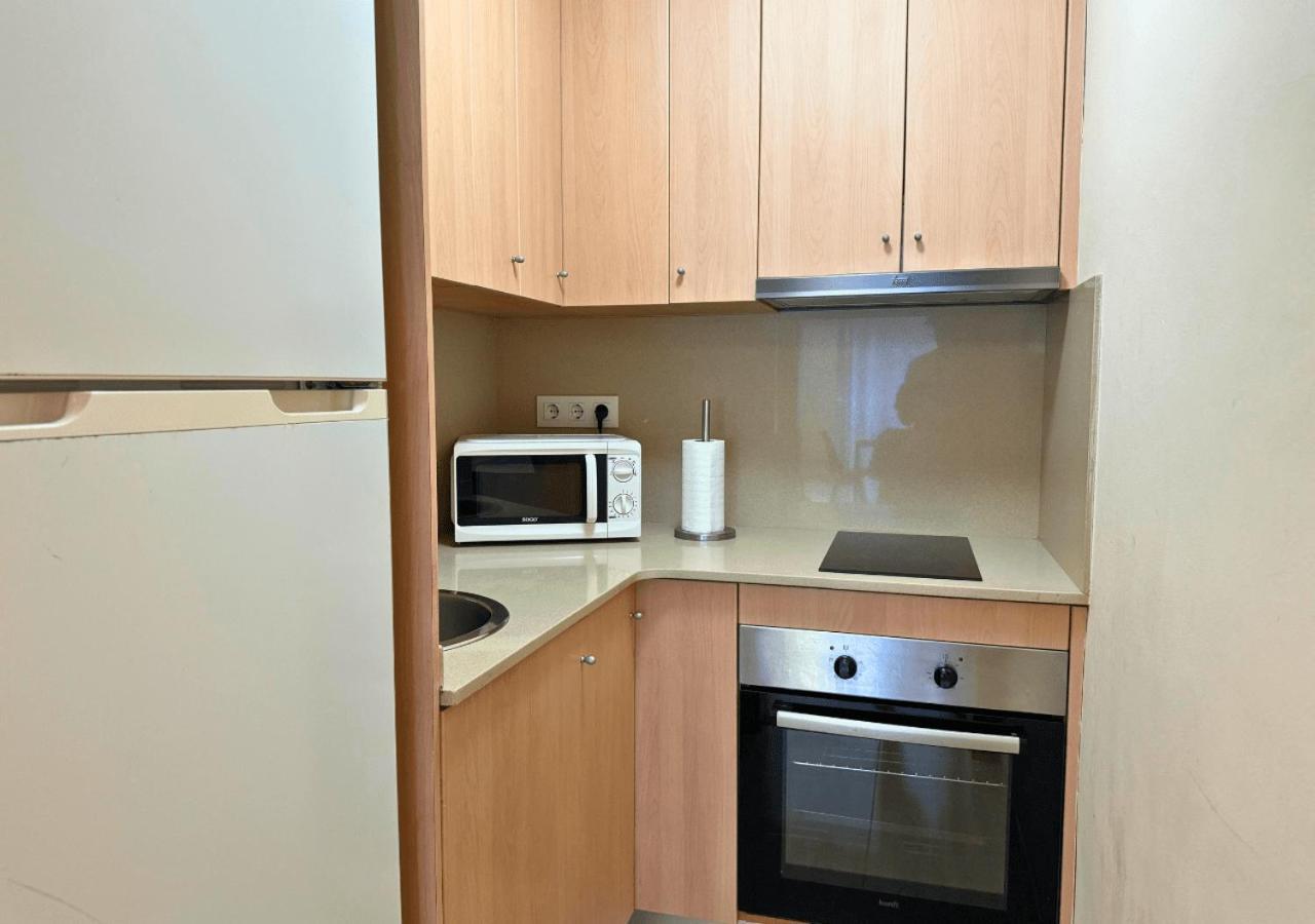Apartamento Sweet Bcn Laforja *