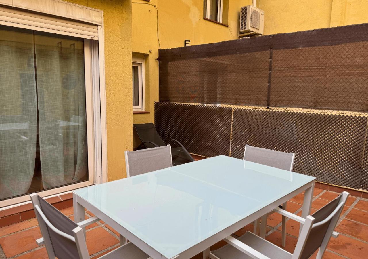 Apartamento Sweet Bcn Laforja Barcelona