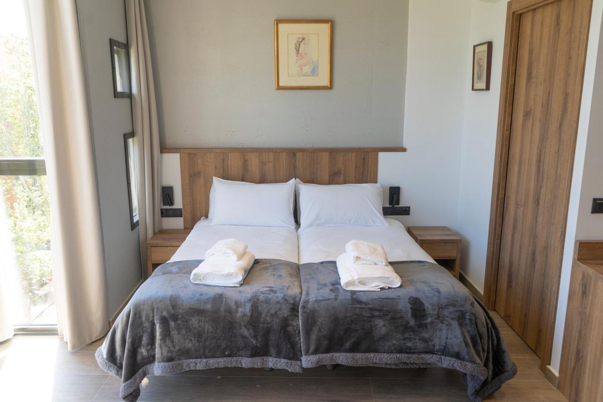 Apartamento Monturiol *
