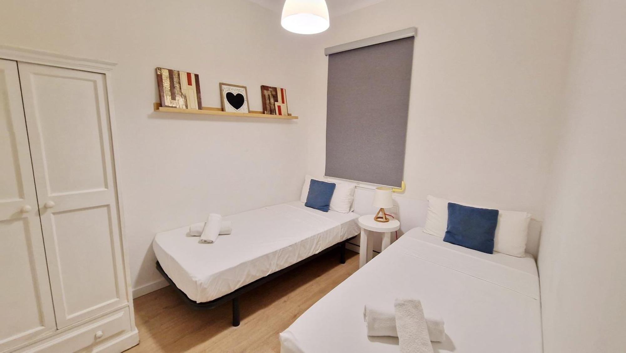 Apartment Barcelona4seasons - Sagrada Familia Barcelona