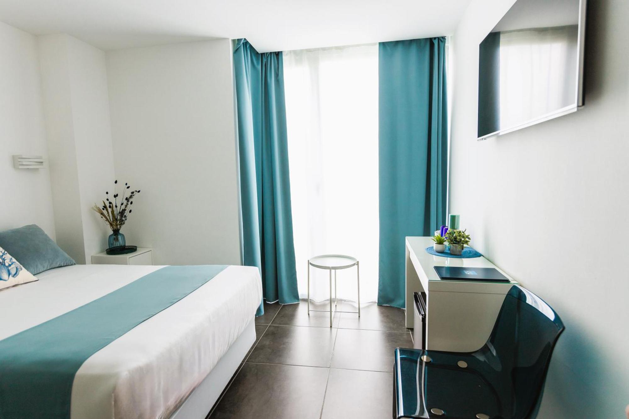 54 Barceloneta Hotel 3*