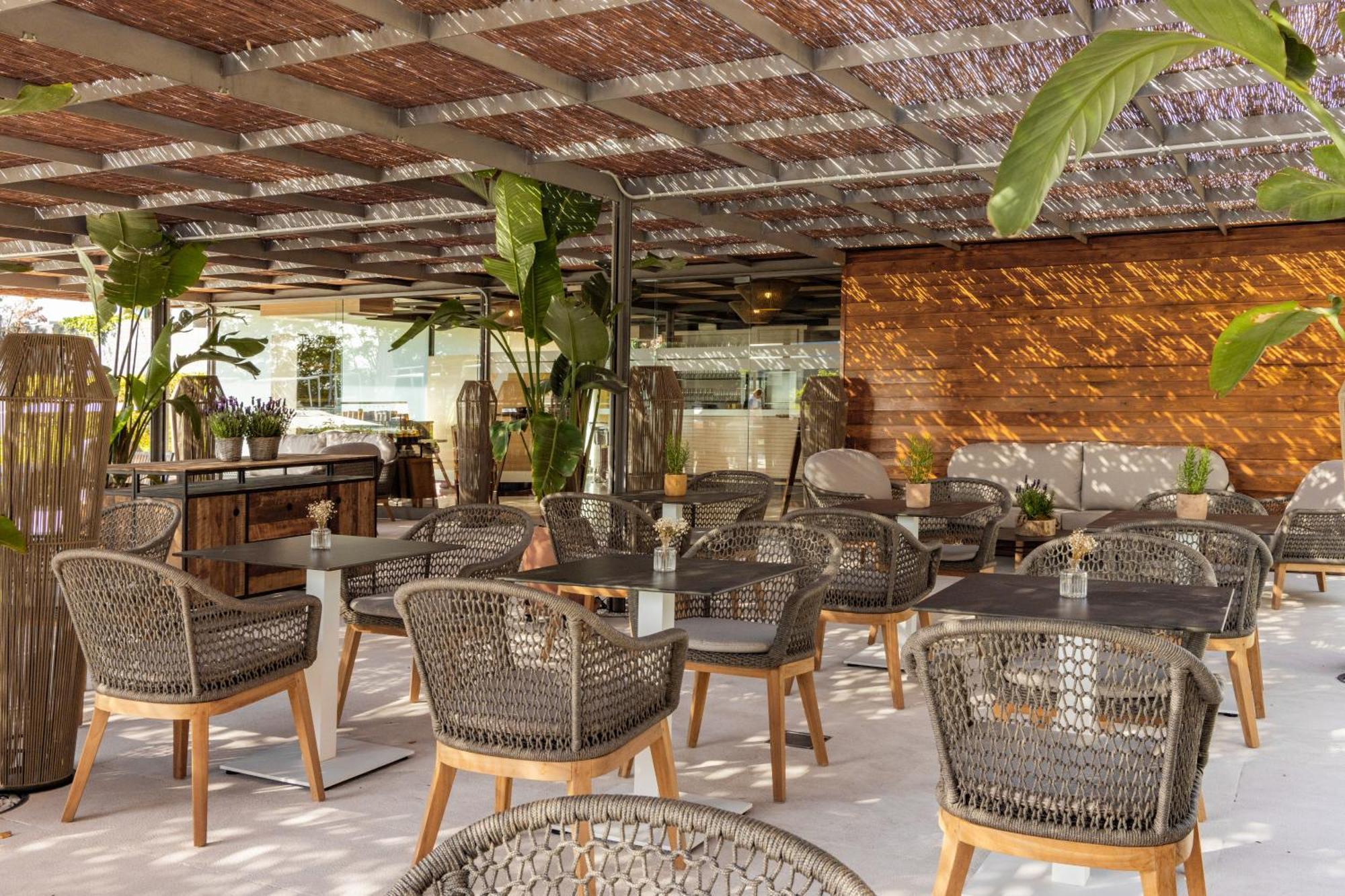 Hotel Torre Melina, A Gran Melia