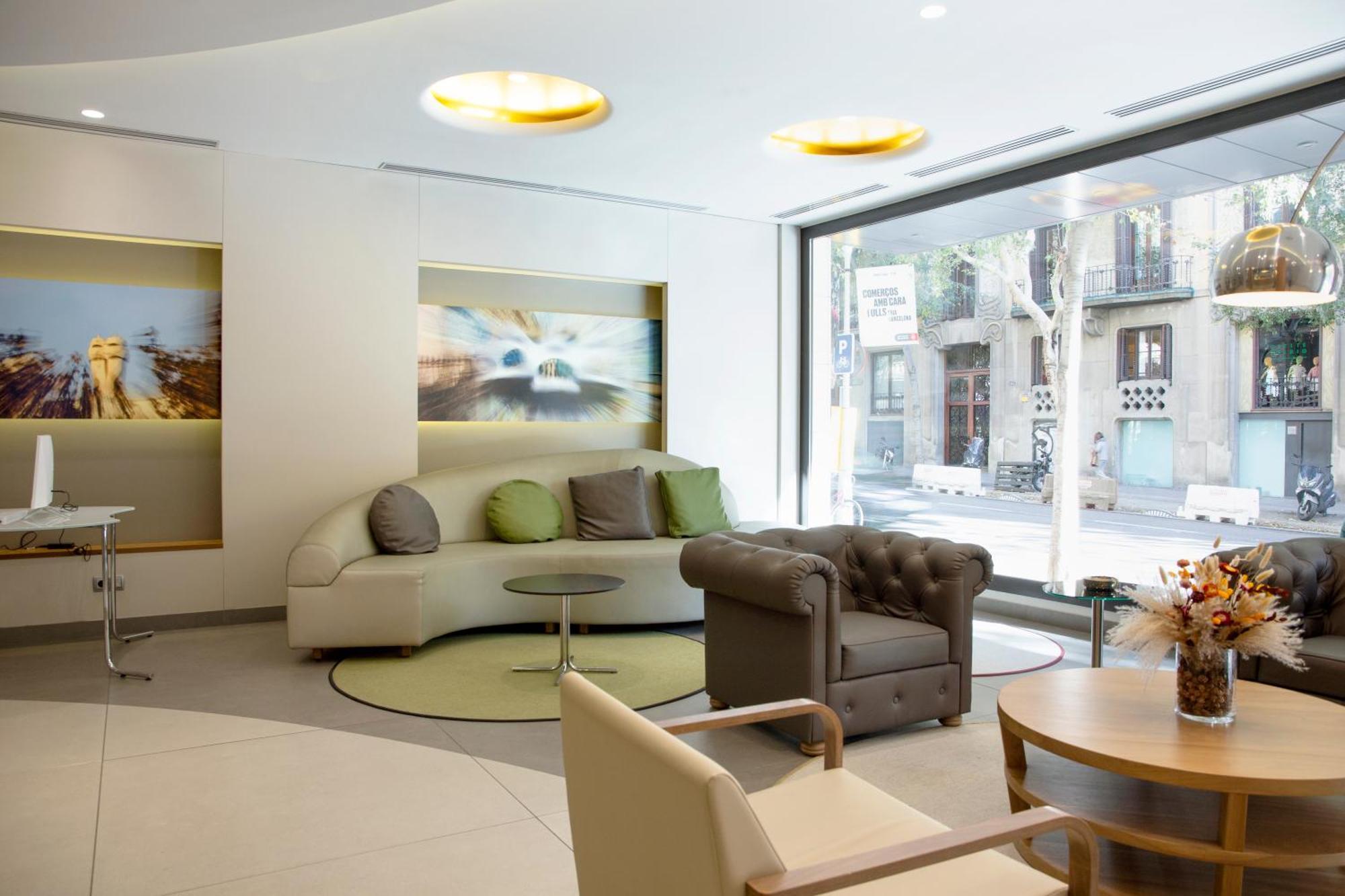 Western Premier Dante Hotel