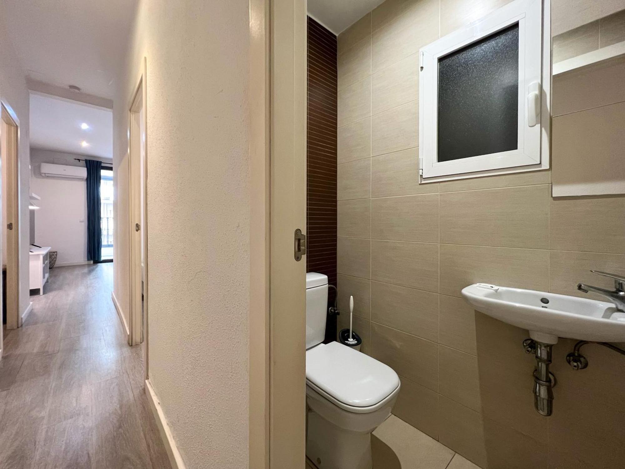 Apartamento U-nique Rossello Barcelona
