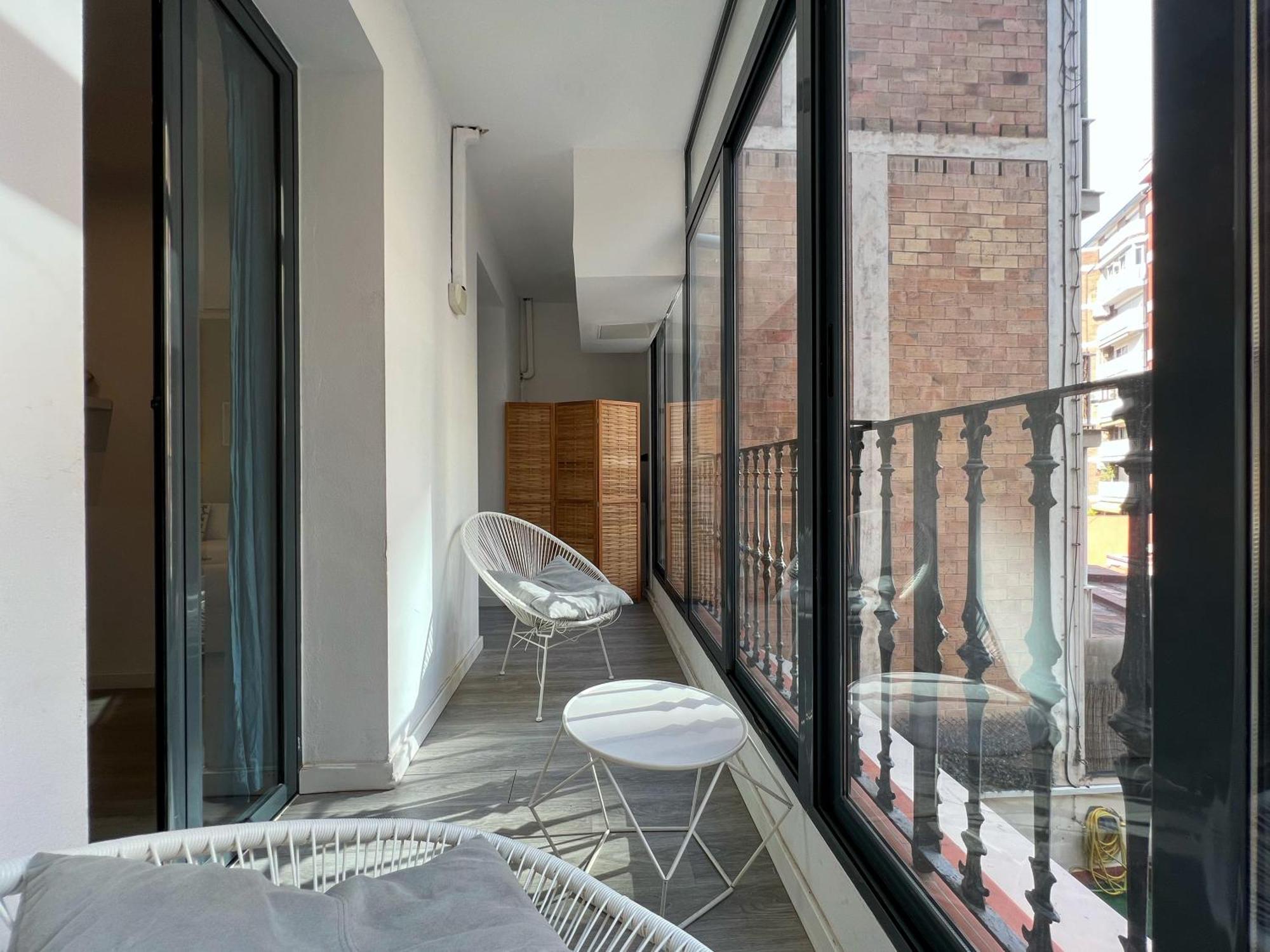 Apartamento U-nique Rossello *