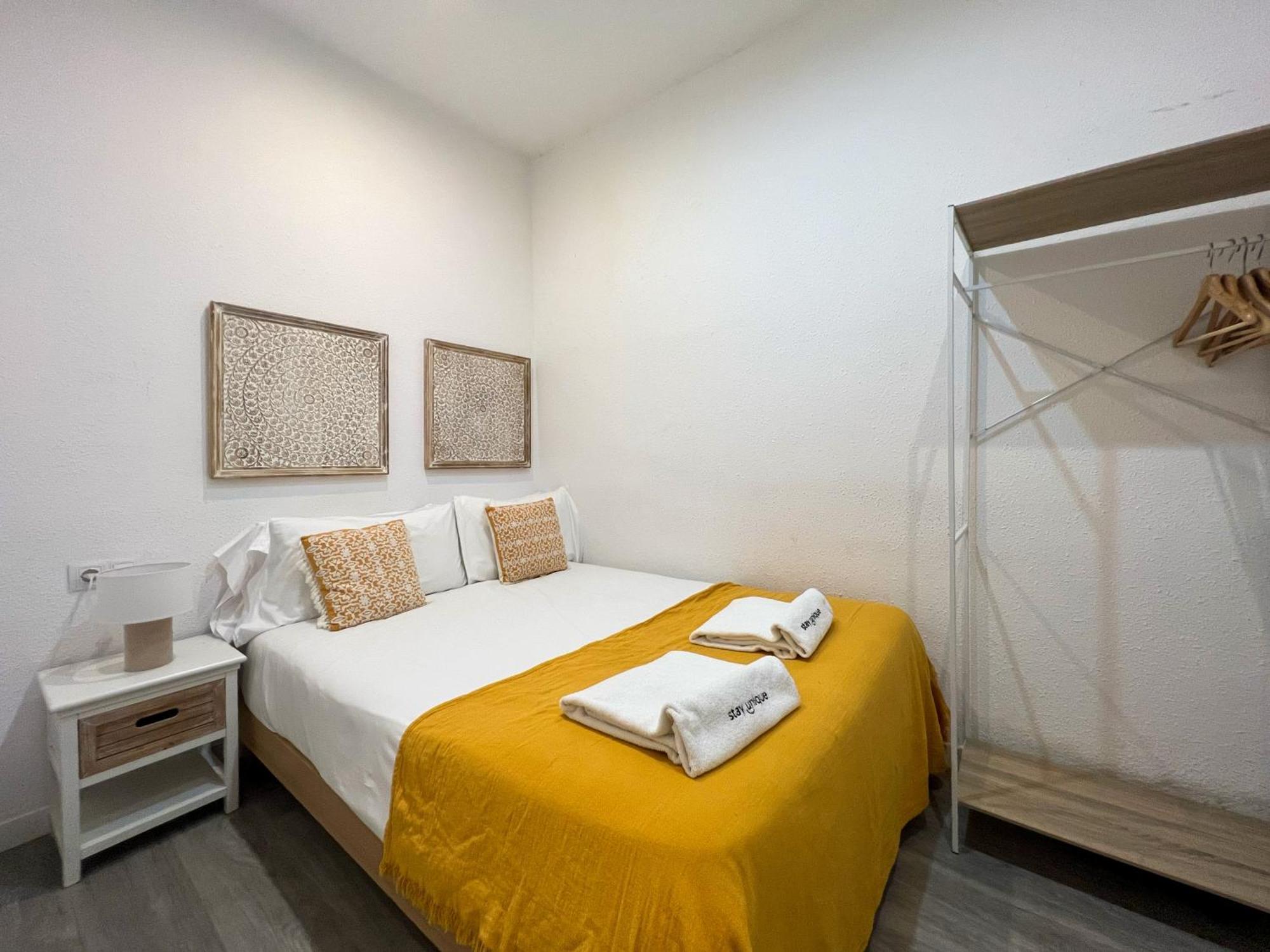 U-nique Rossello Apartamento Barcelona