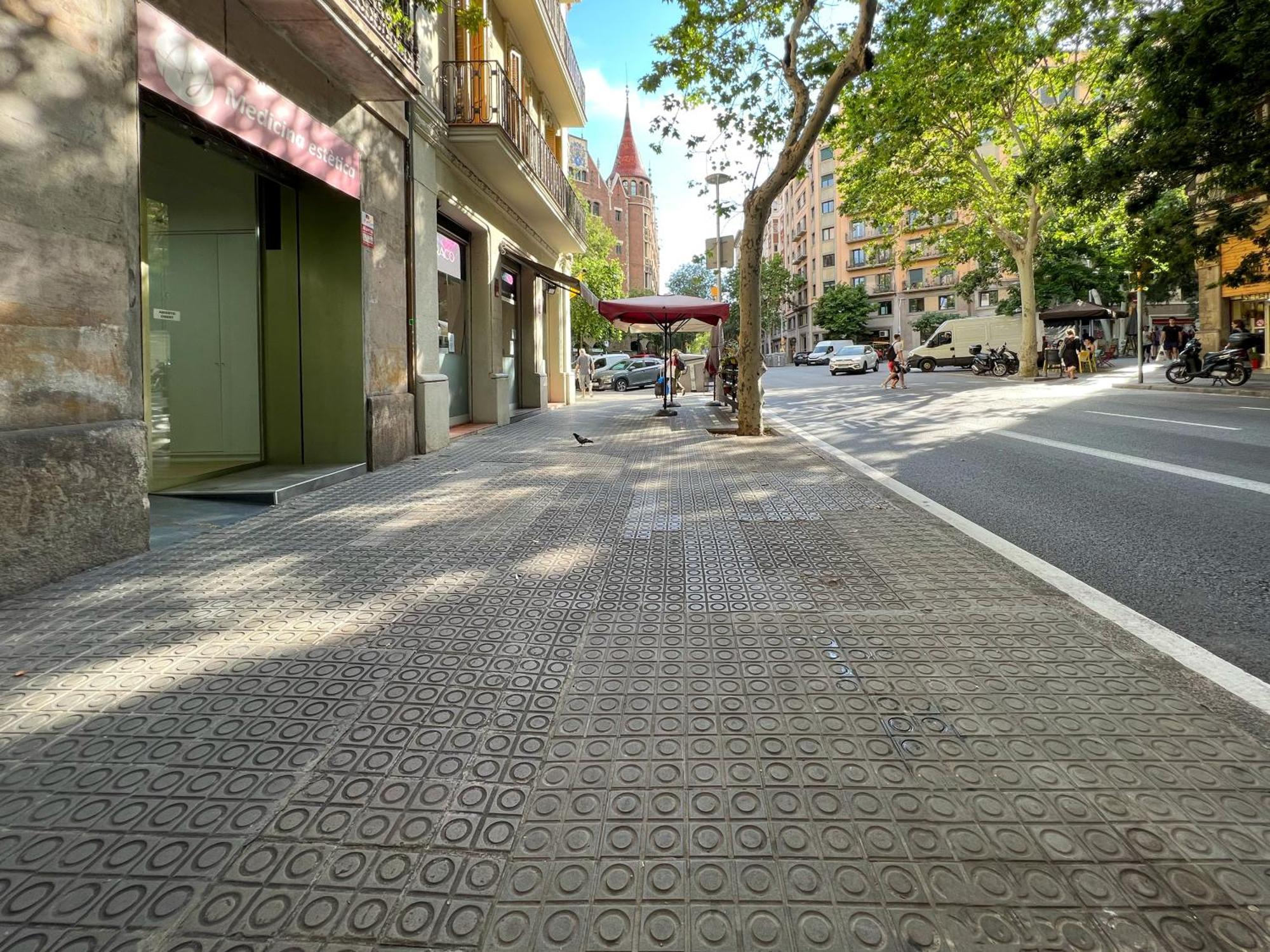 U-nique Rossello * Barcelona
