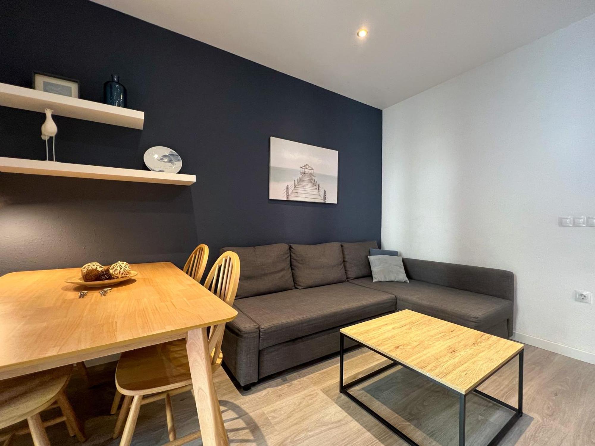 Apartamento U-nique Rossello Barcelona