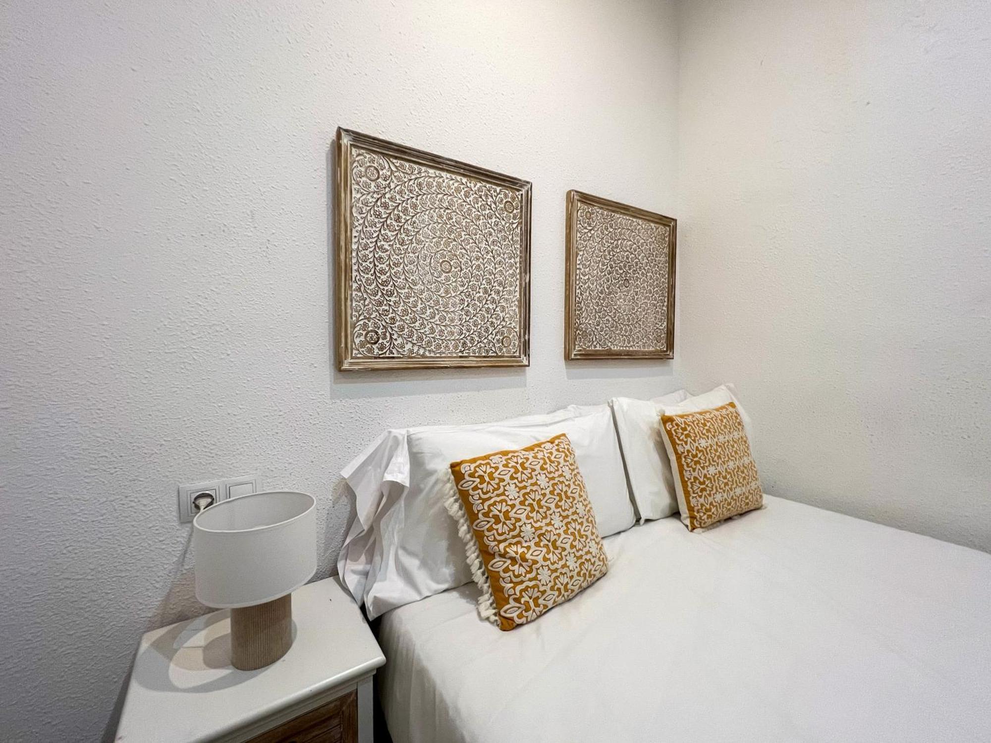 Apartamento U-nique Rossello