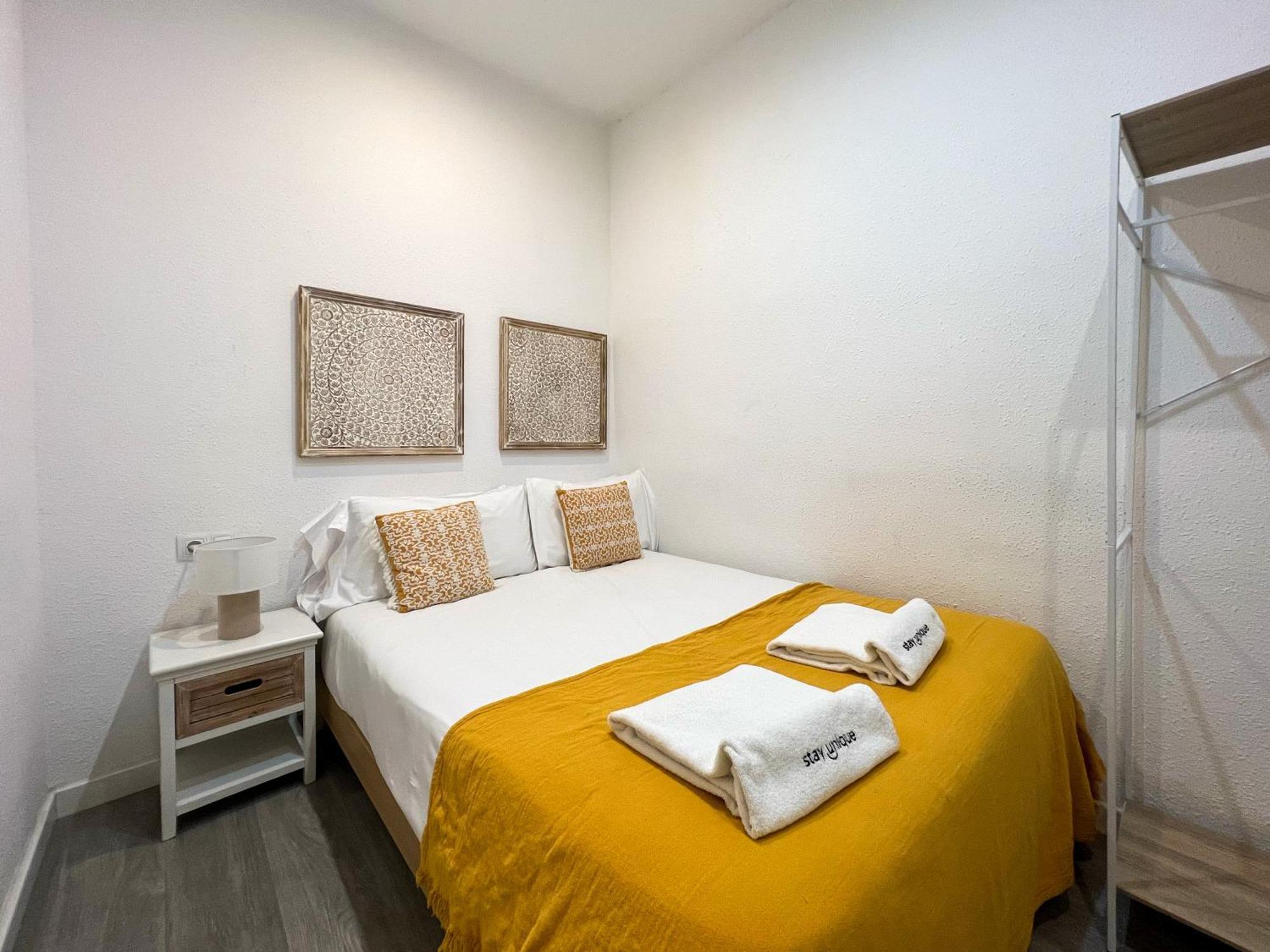 Apartamento U-nique Rossello *