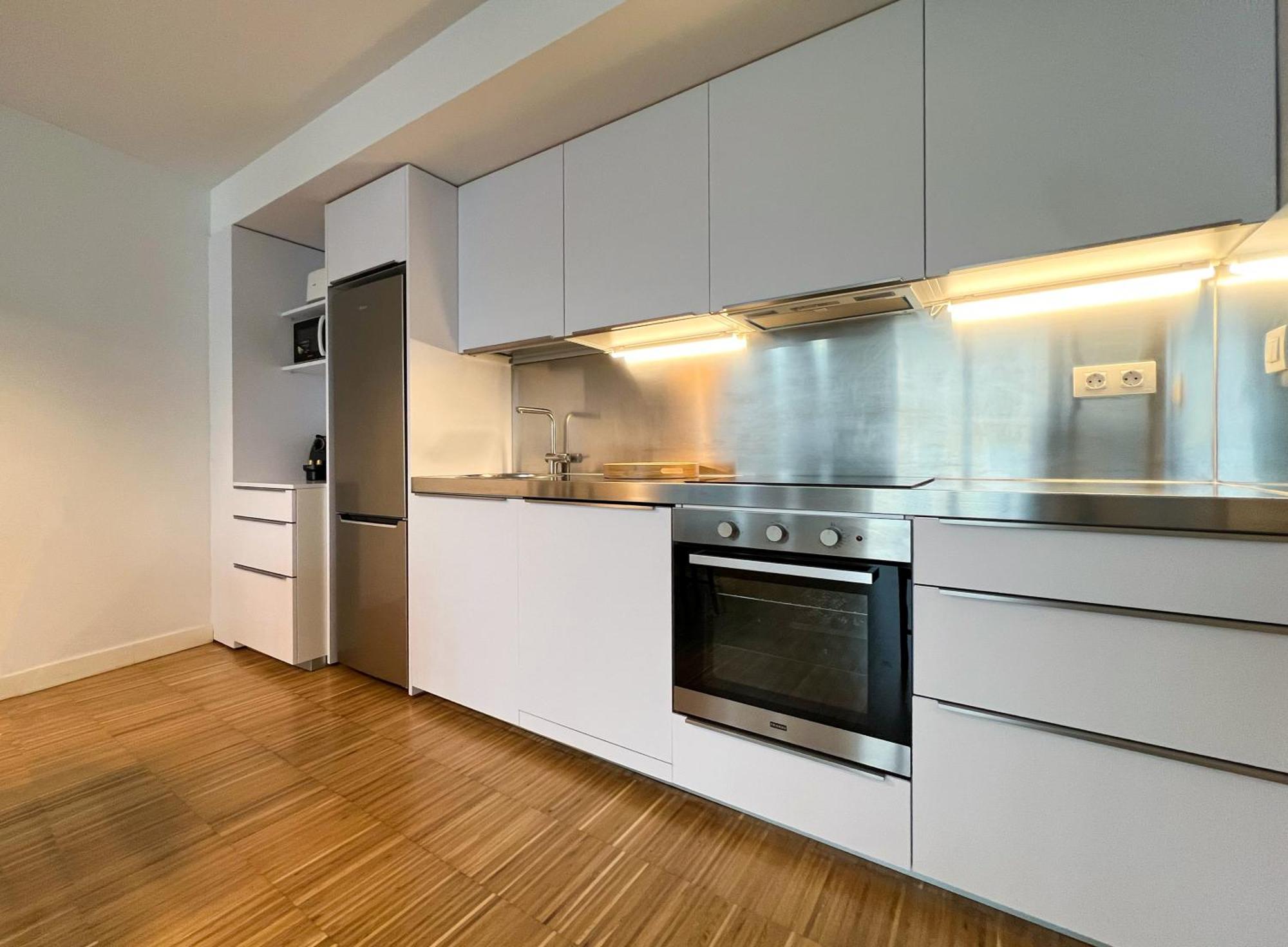 U-nique Pellaires Apartamento Barcelona