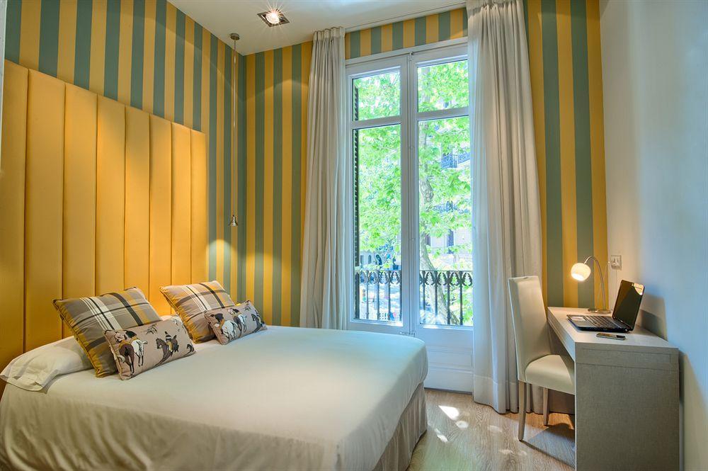 Bed and breakfast Bachome Terrace Barcelona