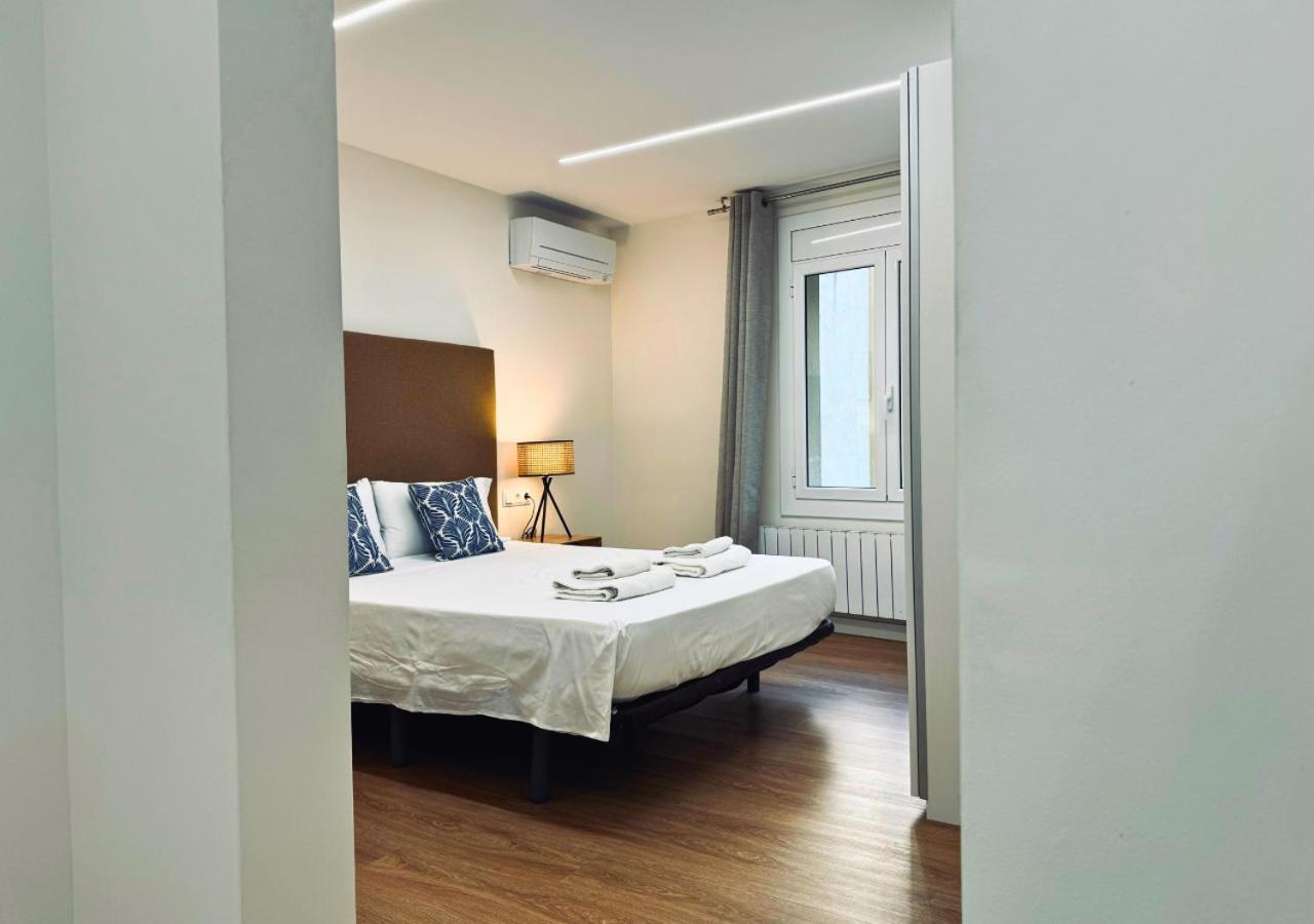 Sweet Bcn Laforja Apartamento *