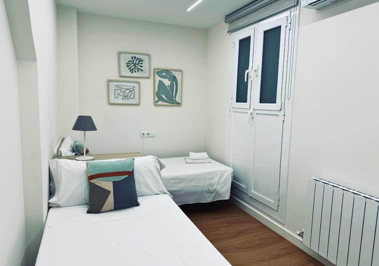 Apartamento Sweet Bcn Laforja Barcelona
