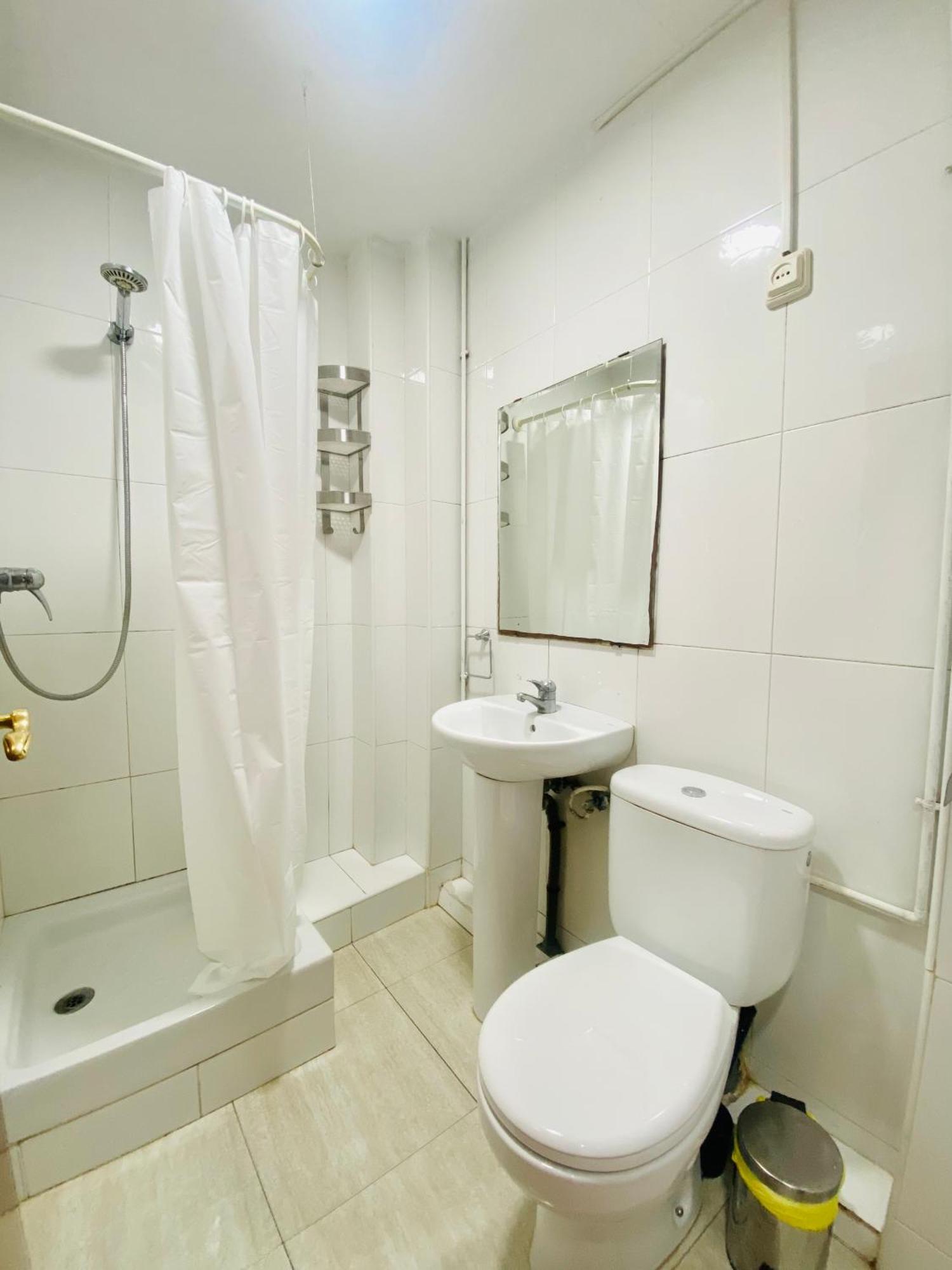 Apartamento 031 Center Barca 4 1 Barcelona
