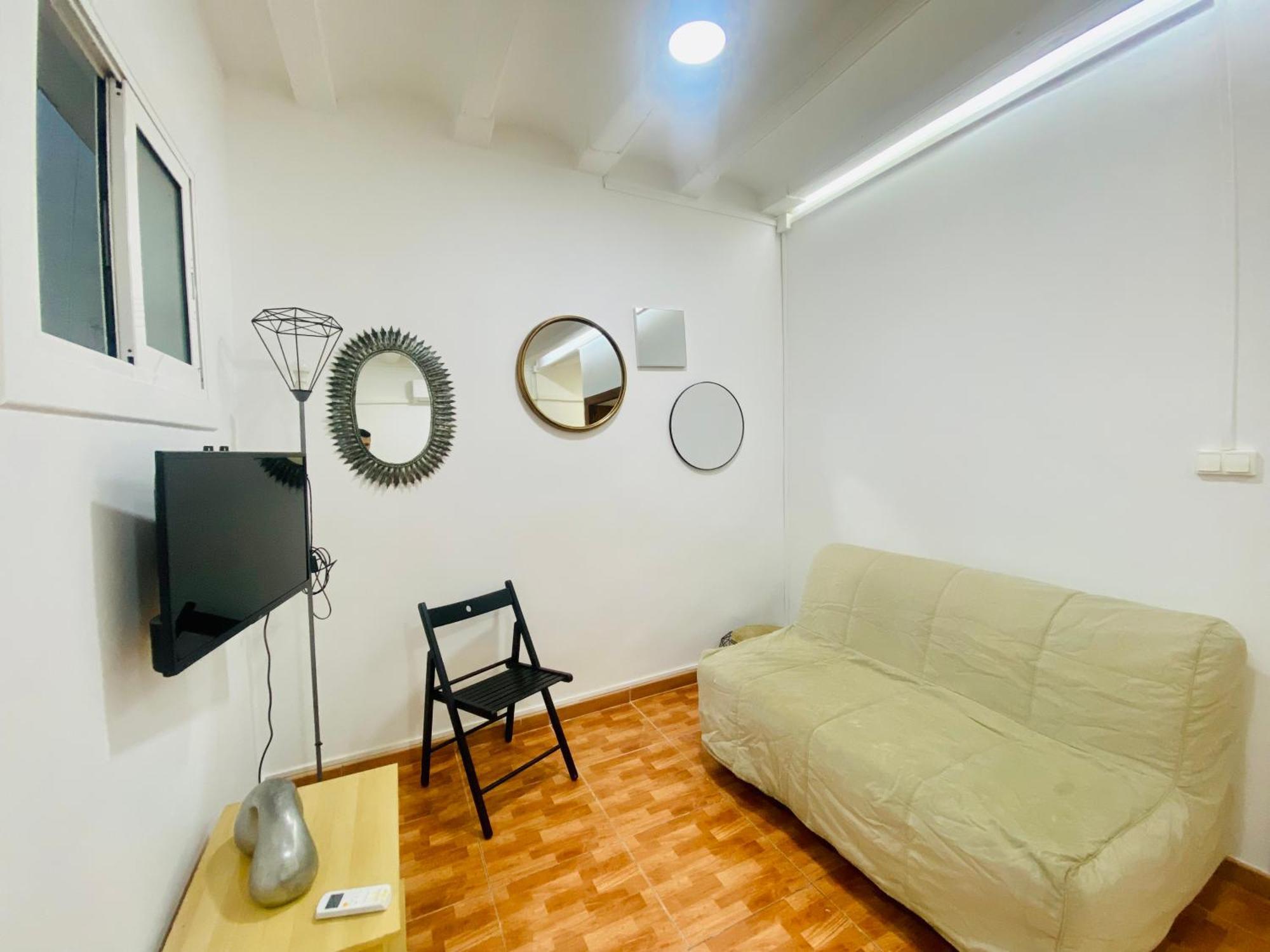 031 Center Barca 4 1 Apartamento
