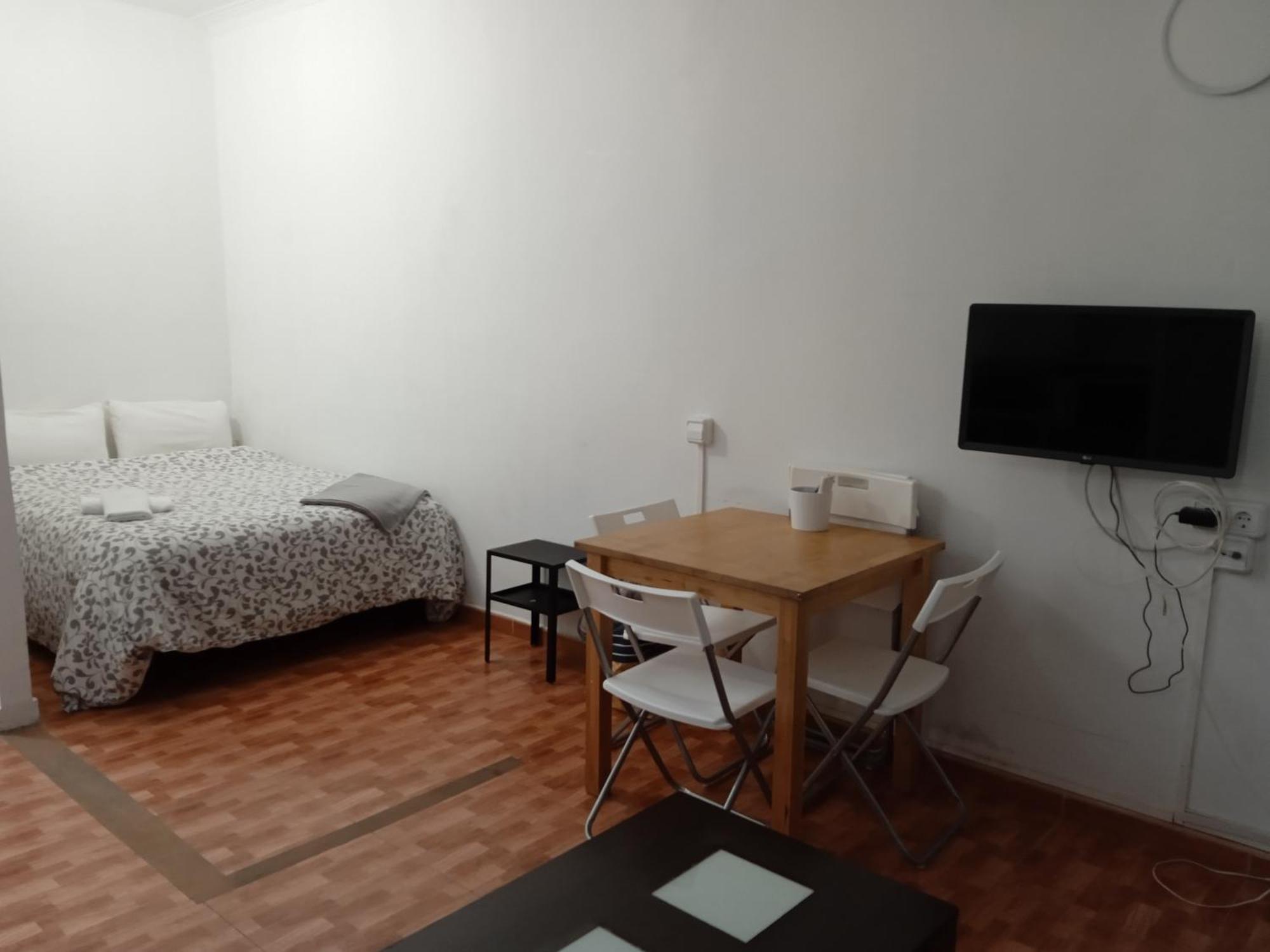 022 Center Barca 1,1 Apartamento *