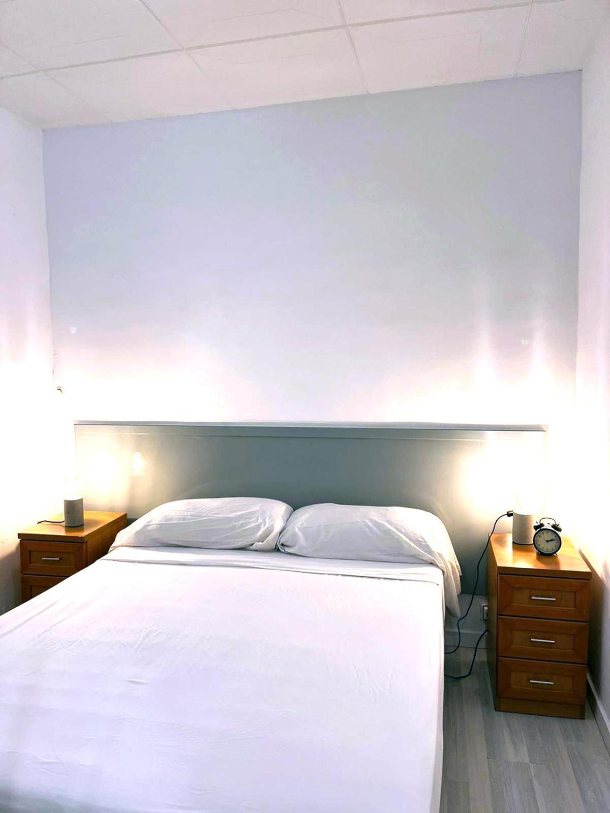 1 Cerca Sants-estacion Apartamento Barcelona