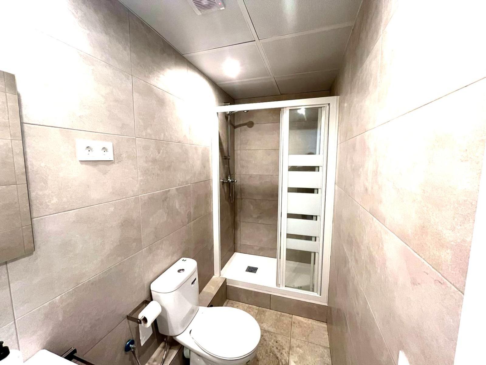 Apartamento 1 Cerca Sants-estacion Barcelona