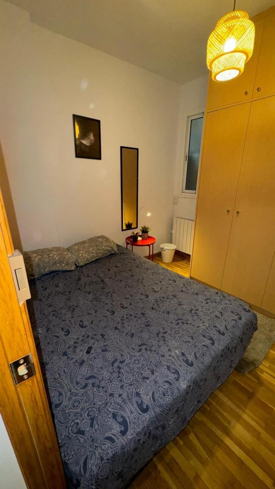Bruc 3 Hostal Barcelona