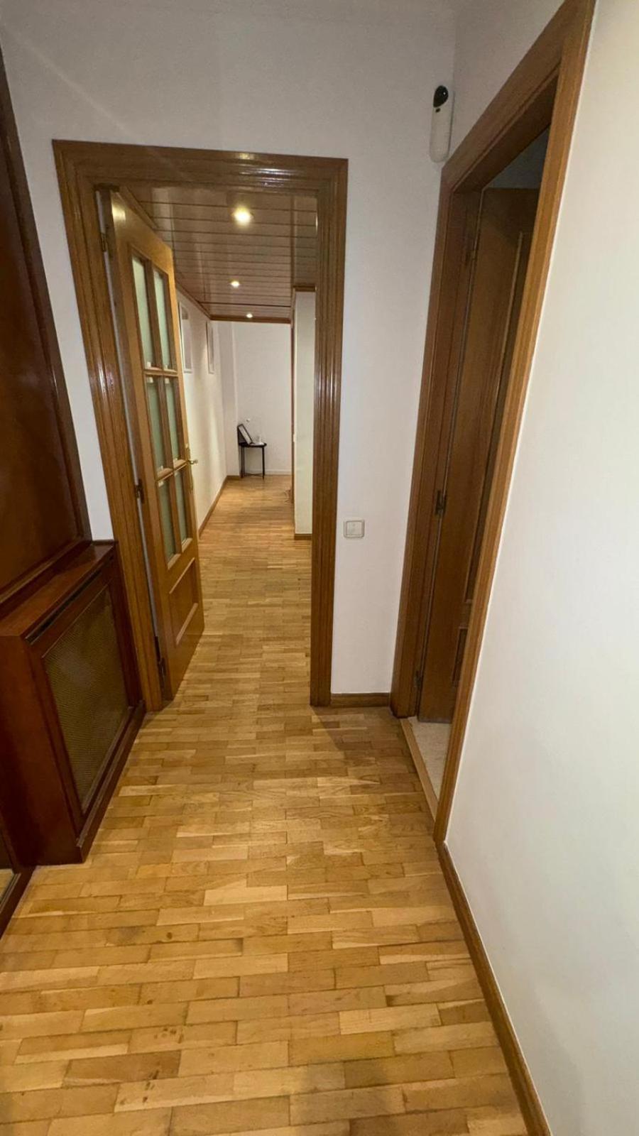 Bruc 3 Hostal