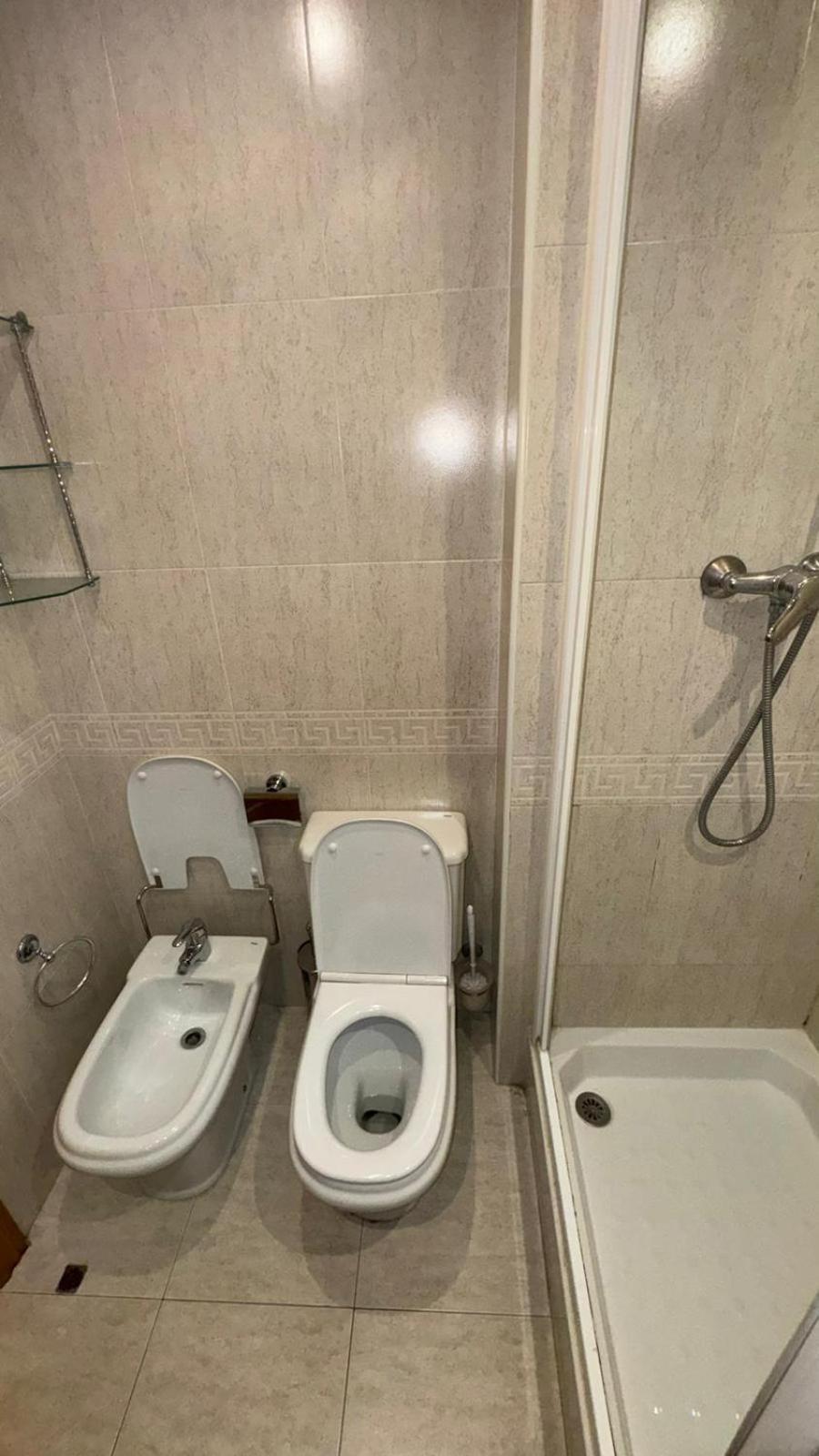 Hostal Bruc 3 Barcelona