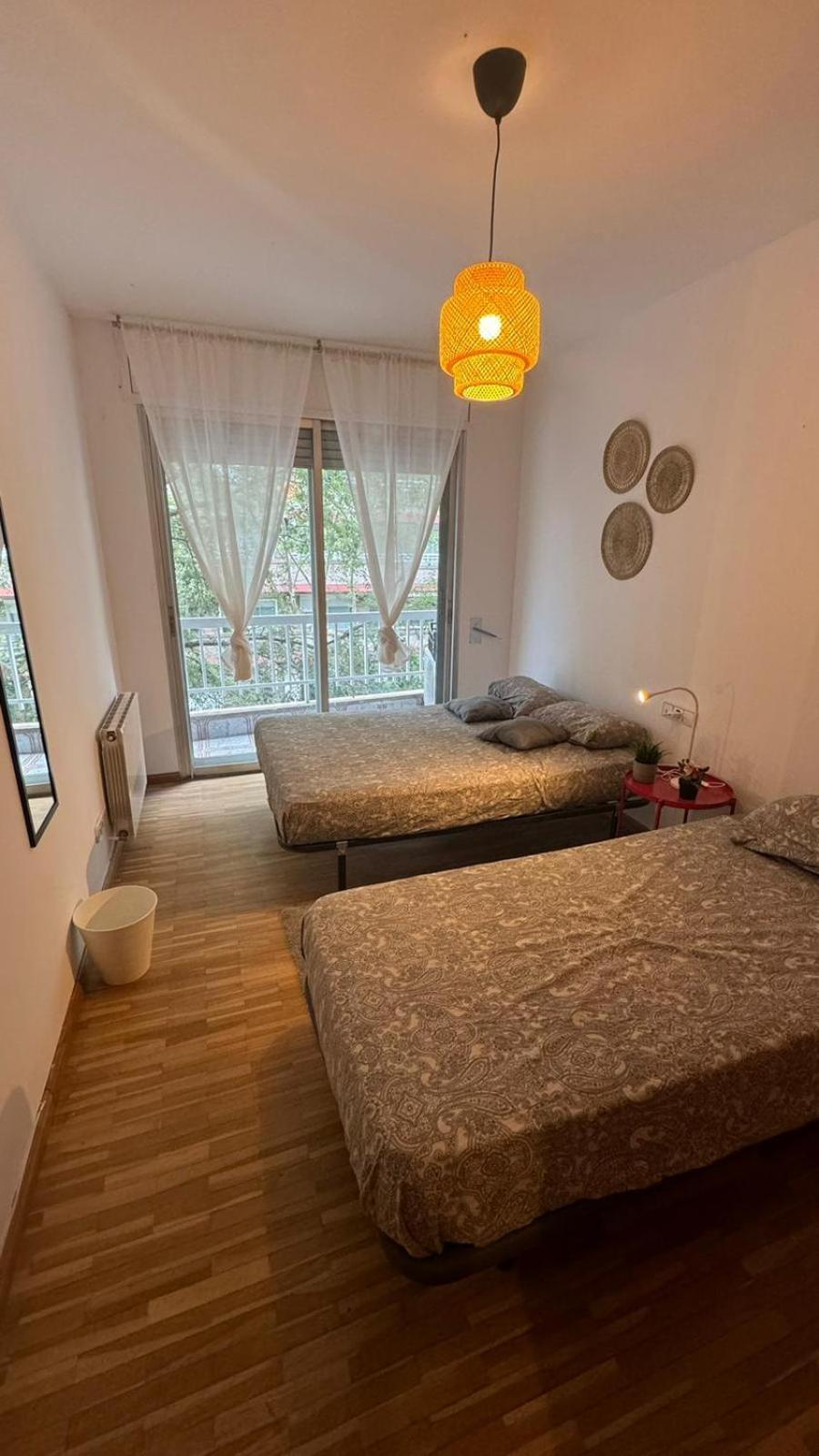 Hostal Bruc 3 Barcelona