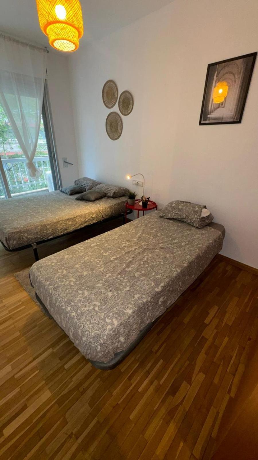 Hostal Bruc 3 Barcelona