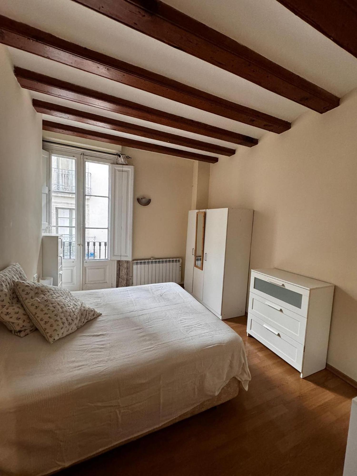 Habitacion Privada En Apartamento Compartido Barcelona