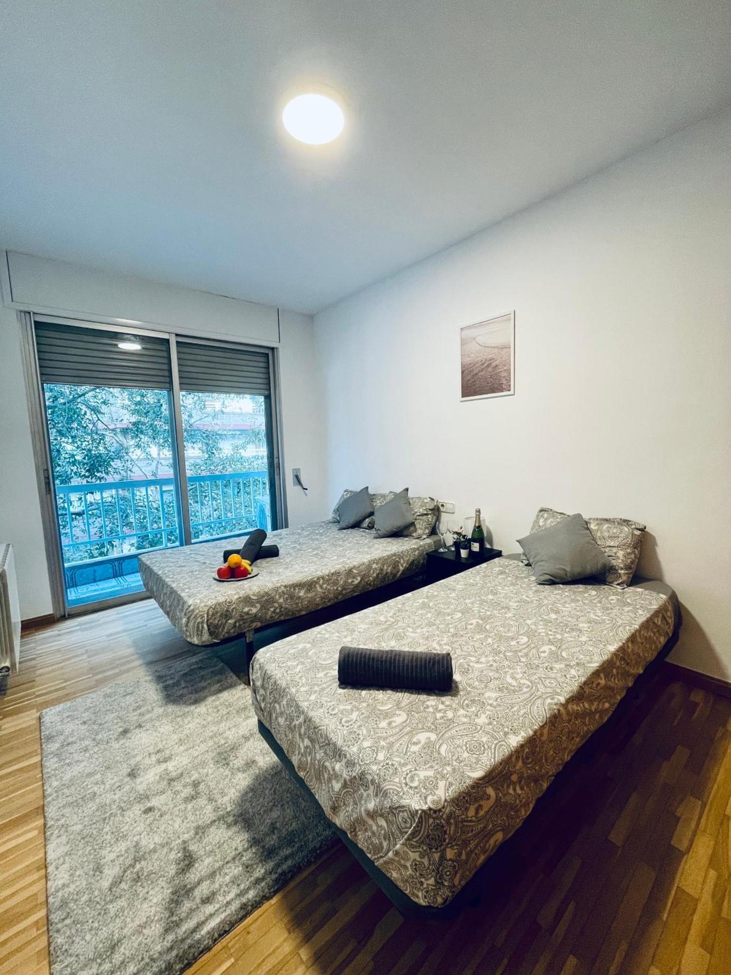 Bruc 3 Hostal
