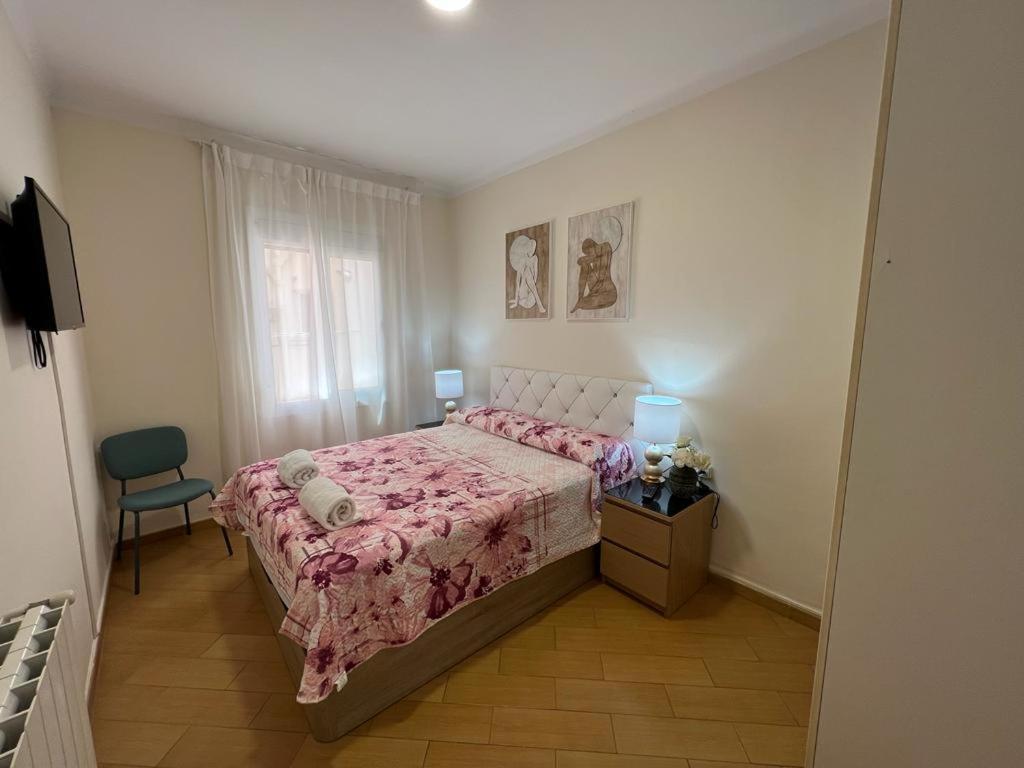 Rooms Nueva Valencia Bed and breakfast Barcelona
