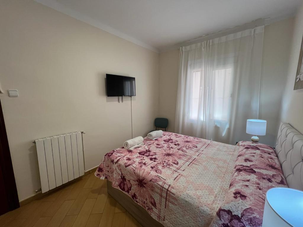 Rooms Nueva Valencia Bed and breakfast