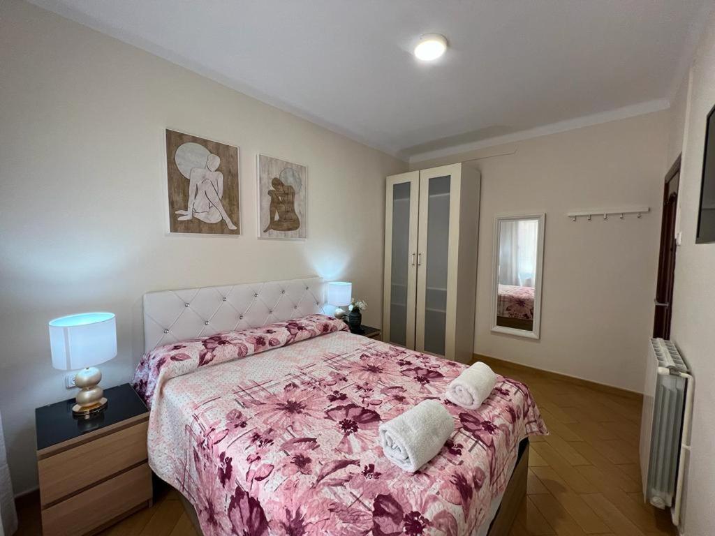 Rooms Nueva Valencia * Barcelona